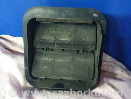 ФОТО Воздуховод печки для Subaru Forester SG Киев