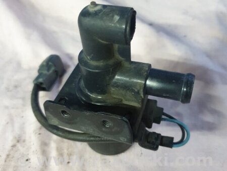 ФОТО Кран печки для Subaru Forester SG Киев