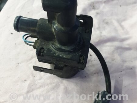 ФОТО Кран печки для Subaru Forester SG Киев