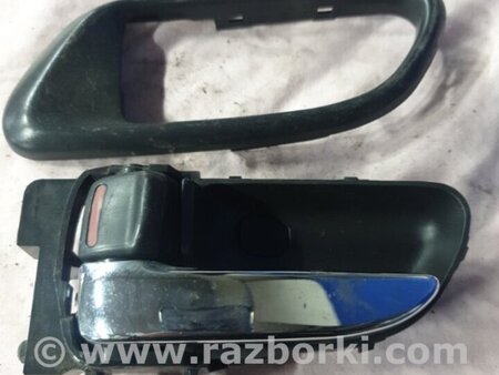 ФОТО Ручка двери для Subaru Forester SG Киев