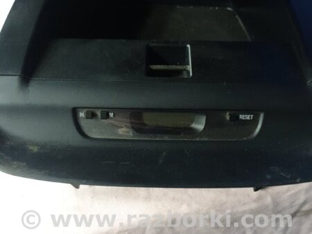 ФОТО Бортовой компьютер для Subaru Forester SG Киев
