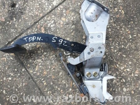 ФОТО Педаль тормоза для Subaru Forester SG Киев