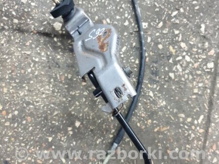 ФОТО Педаль газа для Subaru Forester SG Киев