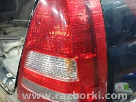 ФОТО Фара для Subaru Forester SG Киев