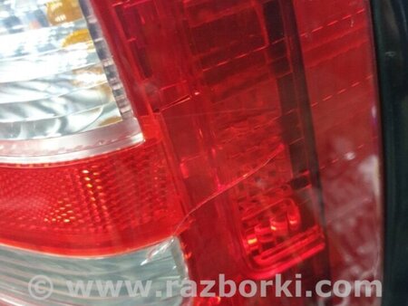 ФОТО Фара для Subaru Forester SG Киев