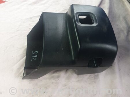 ФОТО Кожух рулевой колонки для Subaru Forester SG Киев
