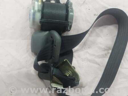 ФОТО Ремень безопасности для Subaru Forester SG Киев
