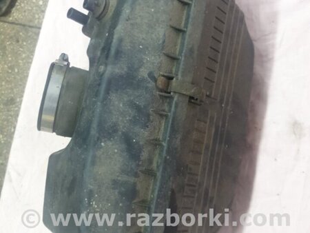 ФОТО Воздушный фильтр (корпус) для Subaru Forester SG Киев