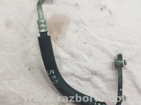 ФОТО Шланг кондиционера для Subaru Forester SG Киев