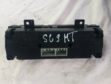 ФОТО Блок управления климат-контролем для Subaru Forester SG Киев