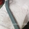 Накладка на порог Subaru Forester SG