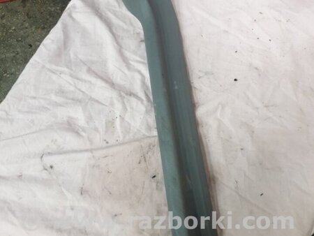 ФОТО Накладка на порог для Subaru Forester SG Киев