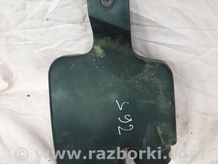 ФОТО Воздухозаборник для Subaru Forester SG Киев