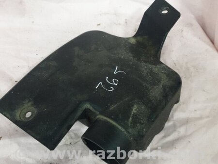 ФОТО Воздухозаборник для Subaru Forester SG Киев