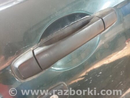 ФОТО Ручка двери для Subaru Forester SG Киев