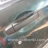 Ручка двери Subaru Forester SG