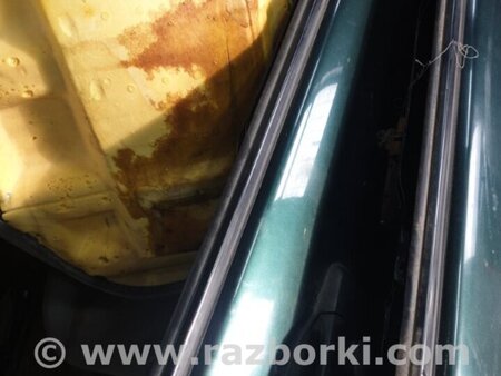 ФОТО Фетра для Subaru Forester SG Киев