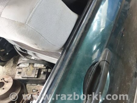 ФОТО Фетра для Subaru Forester SG Киев