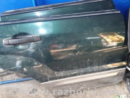 ФОТО Дверь для Subaru Forester SG Киев