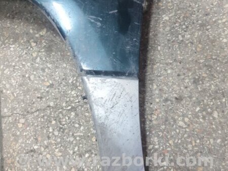 ФОТО Накладка на крыло для Subaru Forester SG Киев