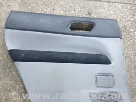 ФОТО Карточка дверная для Subaru Forester SG Киев