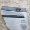 Карточка дверная Subaru Forester SG