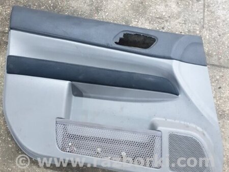 ФОТО Карточка дверная для Subaru Forester SG Киев