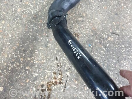 ФОТО Патрубок для Subaru Forester SG Киев