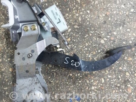 ФОТО Педаль тормоза для Subaru Forester SG Киев