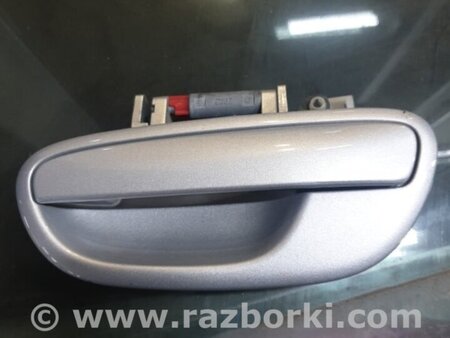 ФОТО Ручка двери для Subaru Forester SG Киев