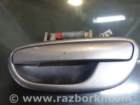 ФОТО Ручка двери для Subaru Forester SG Киев