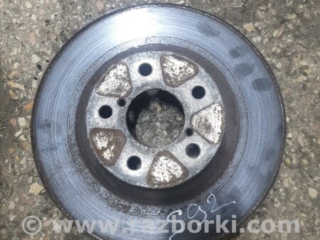ФОТО Тормозной диск для Subaru Forester SG Киев