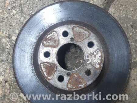 ФОТО Тормозной диск для Subaru Forester SG Киев