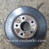 Тормозной диск Subaru Forester SG
