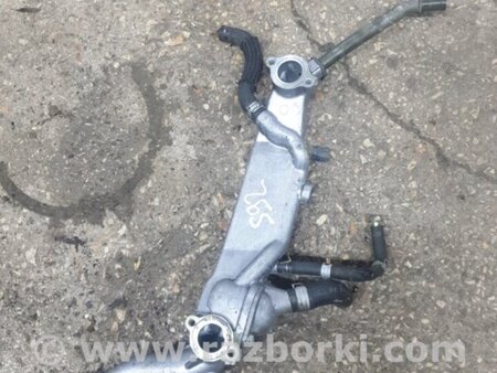 ФОТО Патрубок для Subaru Forester SG Киев