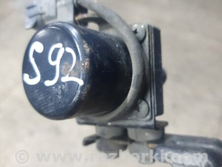 ФОТО Кран печки для Subaru Forester SG Киев