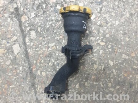 ФОТО Горловина для Subaru Forester SG Киев