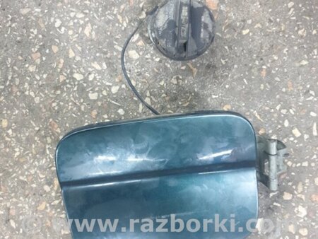 ФОТО Лючок топливного бака для Subaru Forester SG Киев