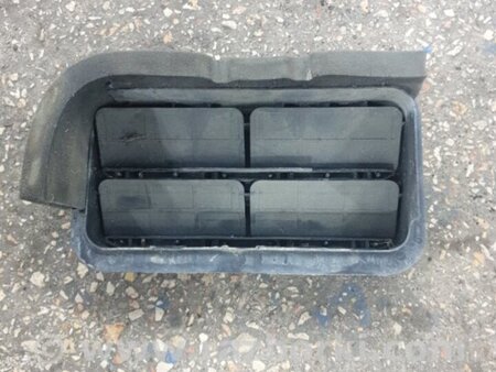 ФОТО Воздуховод печки для Subaru Forester SG Киев