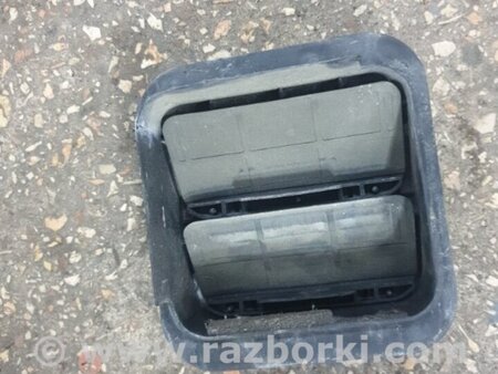 ФОТО Воздуховод печки для Subaru Forester SG Киев