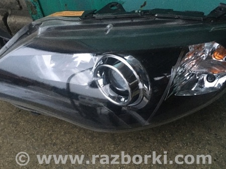 ФОТО Фара для Subaru Forester SG Киев