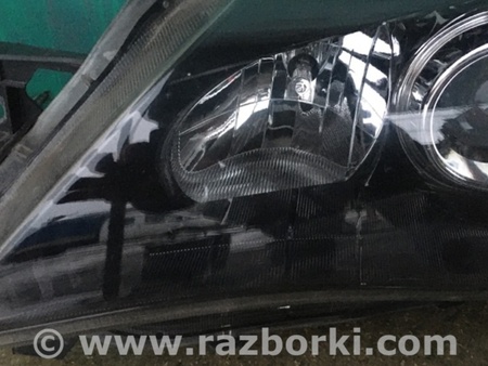 ФОТО Фара для Subaru Forester SG Киев