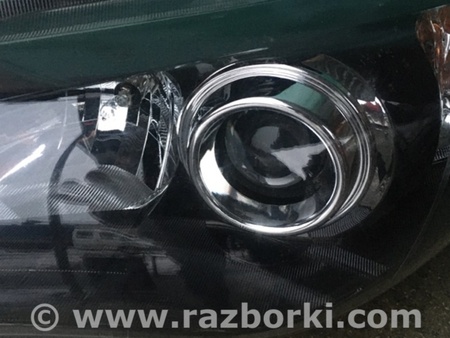 ФОТО Фара для Subaru Forester SG Киев