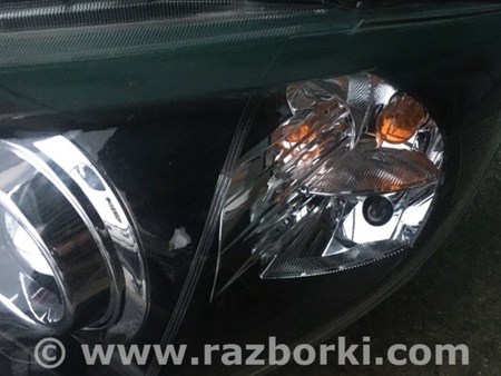 ФОТО Фара для Subaru Forester SG Киев