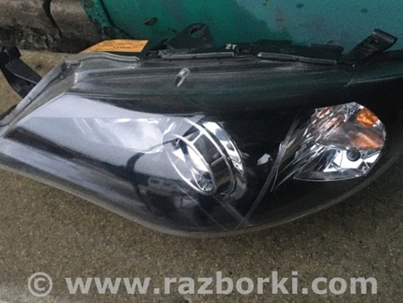 ФОТО Фара для Subaru Forester SG Киев