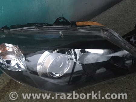 ФОТО Фара для Subaru Forester SG Киев