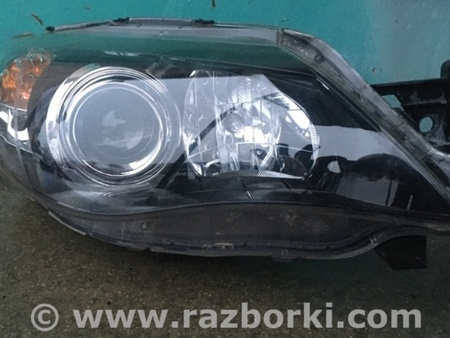ФОТО Фара для Subaru Forester SG Киев