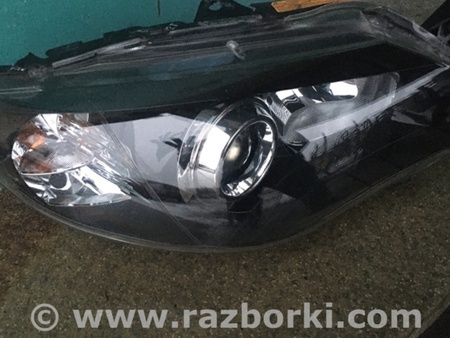 ФОТО Фара для Subaru Forester SG Киев