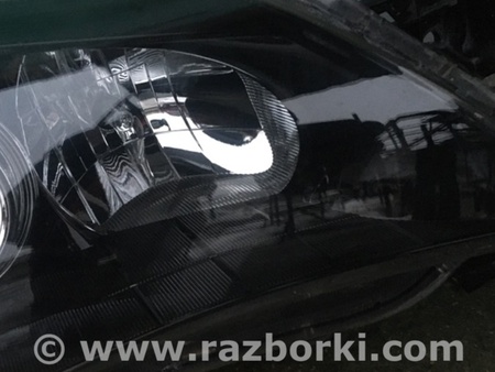 ФОТО Фара для Subaru Forester SG Киев
