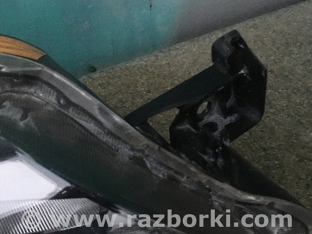 ФОТО Фара для Subaru Forester SG Киев